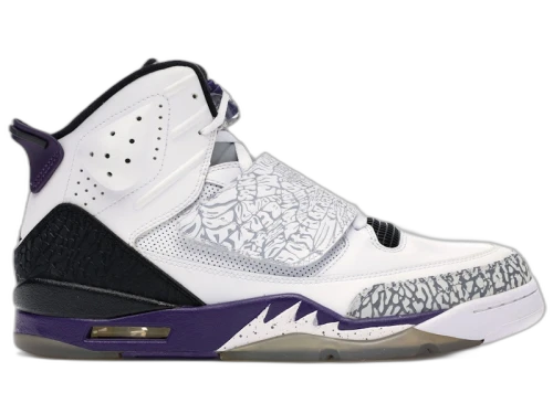 Jordan Son of Mars Club Purple
