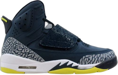 Jordan Son Of Mars Armory Navy (GS)