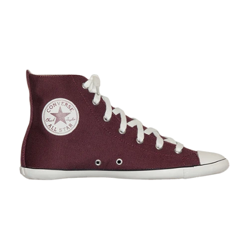 Converse Chuck Taylor All Star Light Hi 'Burgundy' (Women's)