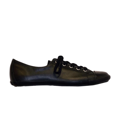 Converse Chuck Taylor All Star Leather Light Ox 'Black' (Women's)