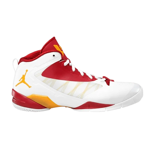 Jordan Fly Wade 2 EV Miami Heat Home
