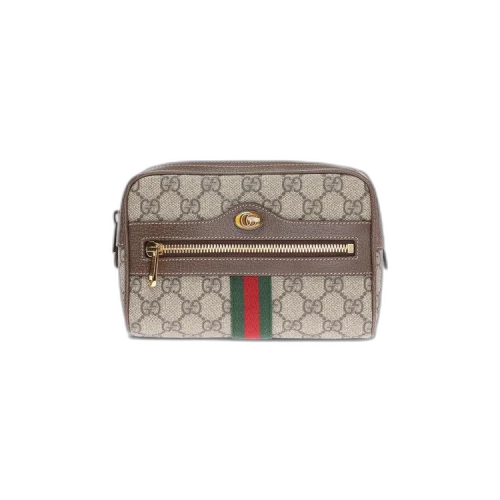 Gucci Ophidia Small Belt Bag 'GG Supreme'