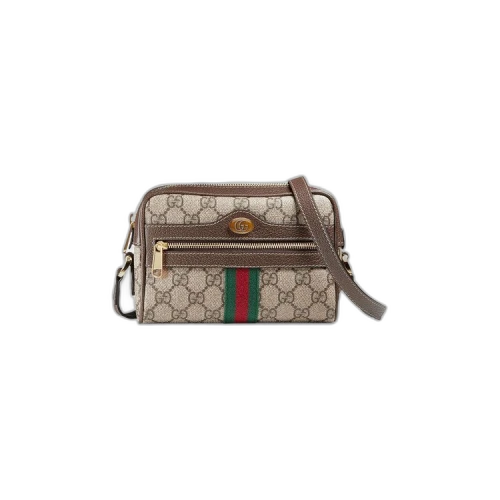 Gucci Ophidia Mini Bag 'GG Supreme'