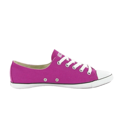 Converse Chuck Taylor All Star Light Ox 'Raspberry Rose' (Women's)