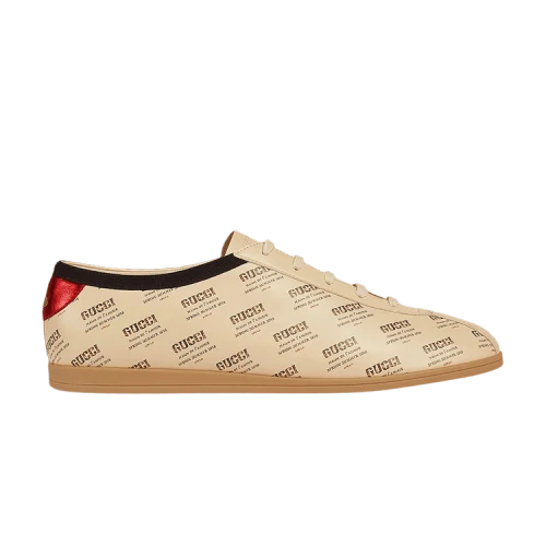 Gucci Falacer 'Invite Print'
