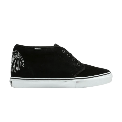 Vans Chukka S