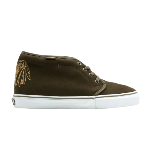 Vans Chukka S