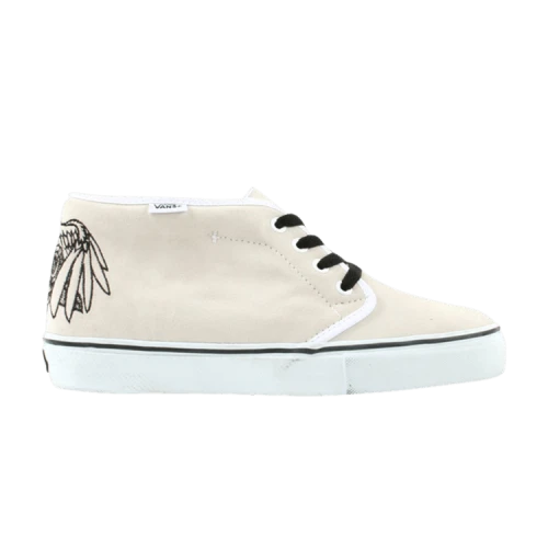 Vans Chukka S