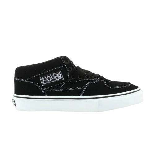 Vans Half Cab S