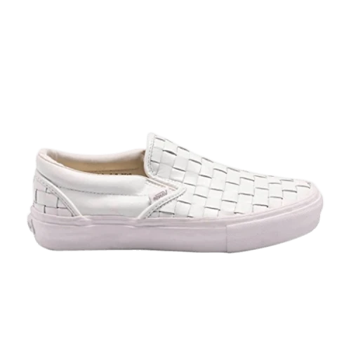 Vans Cls.Slip-On Lx