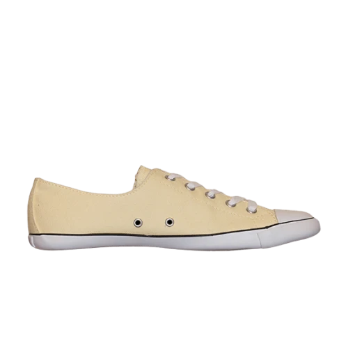 Converse Chuck Taylor All Star Light Ox 'Lemonade' (Women's)