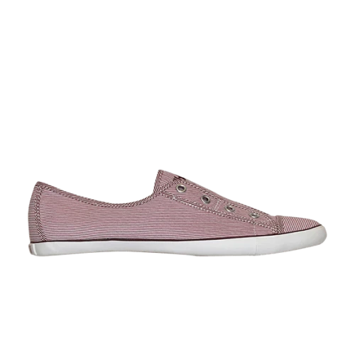 Converse Chuck Taylor All Star Slip-On Ox 'Mini Stripe'