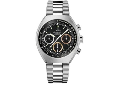 Omega Speedmaster "Rio 2016" Limited Edition 522.10.43.50.01.001