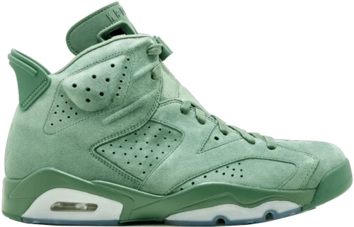 Jordan 6 Retro Macklemore Cactus