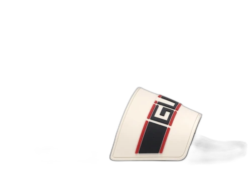 Gucci Stripe Slide White