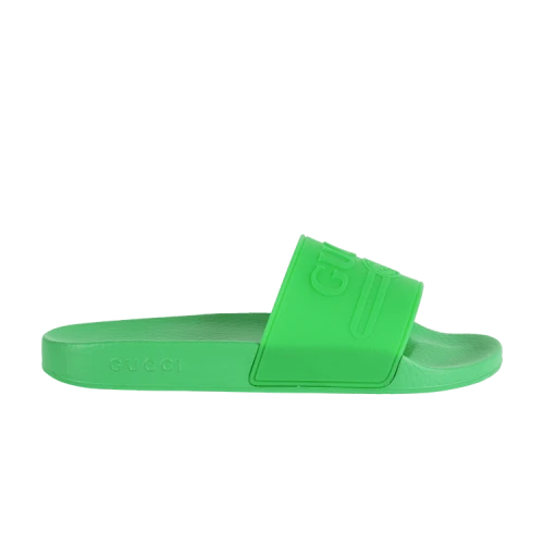 Gucci Slide 'Green'