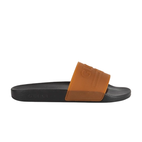 Gucci Slide 'Brown'