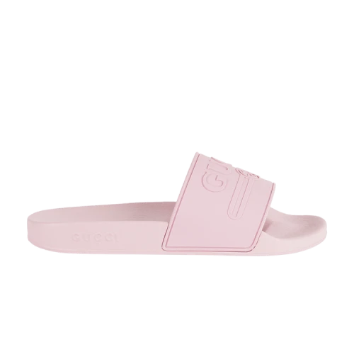 Gucci Slide 'Pink'