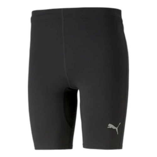 PUMA Run Favourite Tight Shorts 'Black'