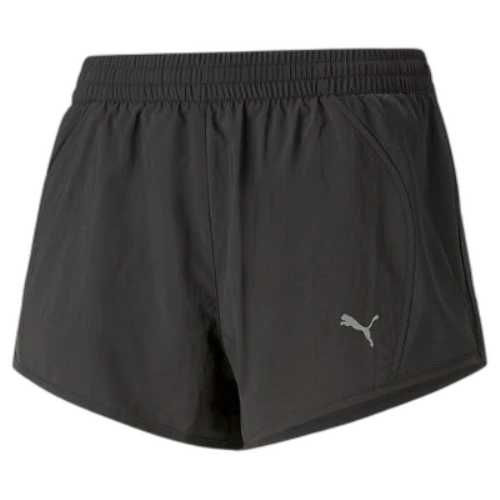 PUMA RUN FAVOURITE Velocity 3 Inch Running Shorts 'Black' (Women's)