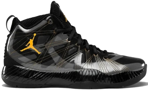 Jordan 2012 Lite Super Heroes Batman