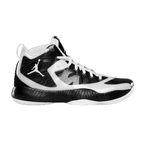 Jordan 2012 Lite White Black