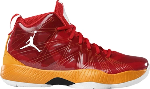 Jordan 2012 Lite The Flash