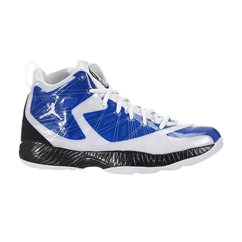 Air Jordan 2012 Lite GS 'White Game Royal'