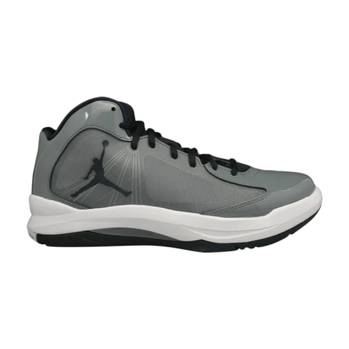 Jordan Aero Flight Grey/Navy/White
