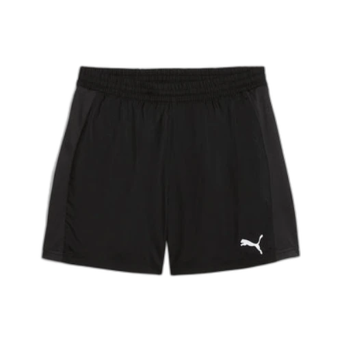 PUMA RUN FAVORITE VELOCITY 5 Inch Shorts 'Black'