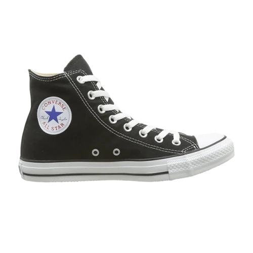 Converse Chuck Taylor All Star Light Hi Vintage 'Black'
