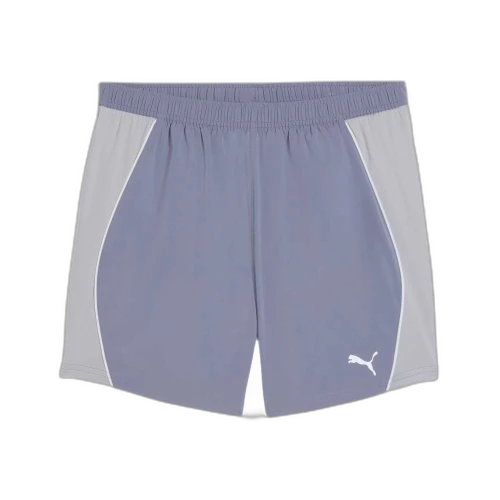PUMA Running Shorts Men's Hazy Sky Moderate