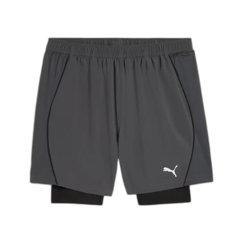 PUMA Velocity Running Shorts Men's