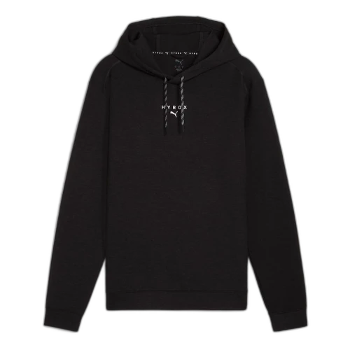 PUMA x Hyrox Hoodie 'Puma Black'