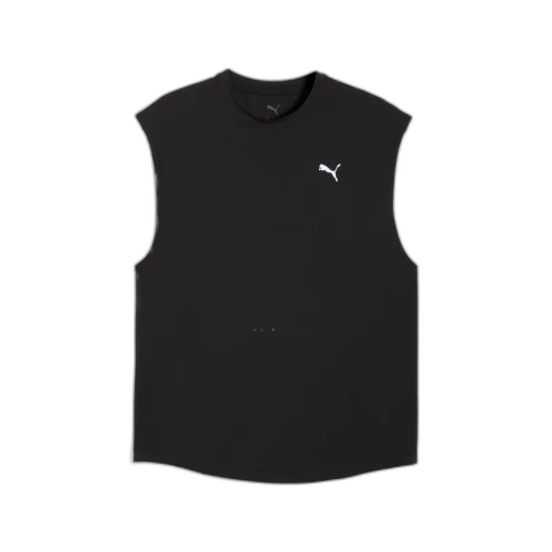 PUMA Run coolCELL Men's Cooling Running Singlet