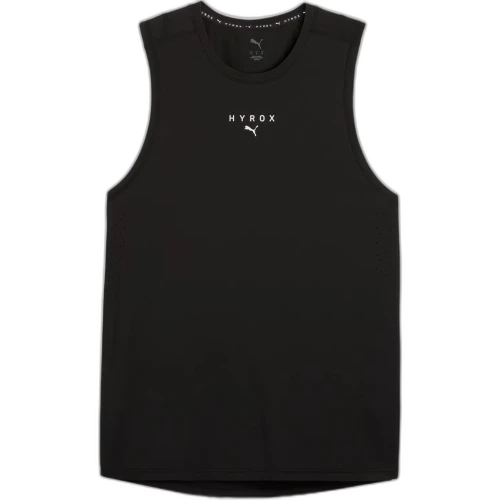Puma x Hyrox Men's DryElite Tank Top