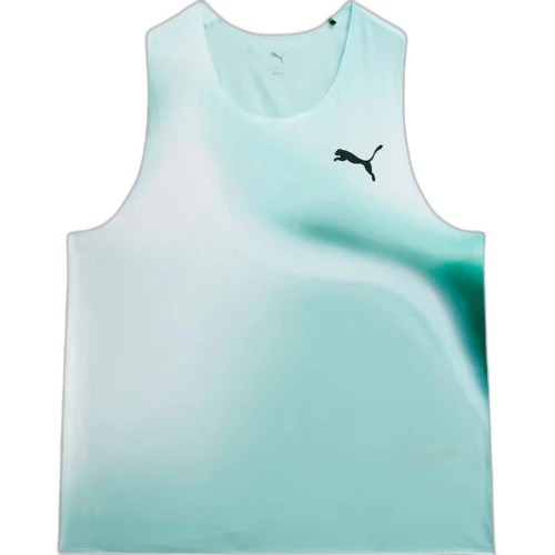 PUMA Lightspeed Ultraweave Men's Lightweight Running Singlet