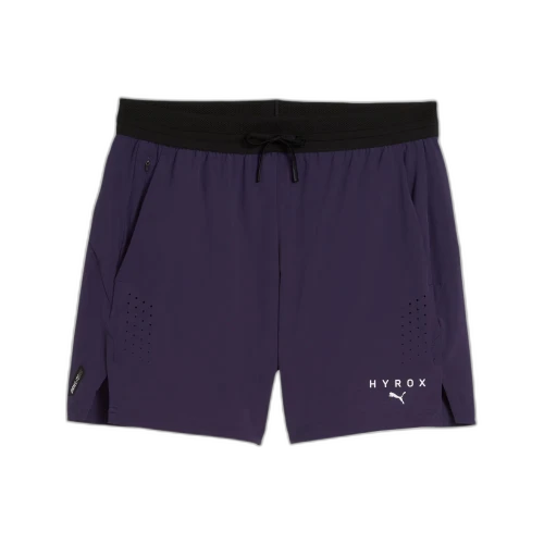 PUMA x HYROX FW25 Dry Elite 5 Inch Quick Dry Pants Men's