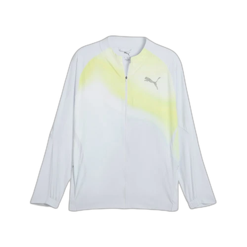 PUMA Lightspeed Ultraweave Men's Lightweight Running Jacket