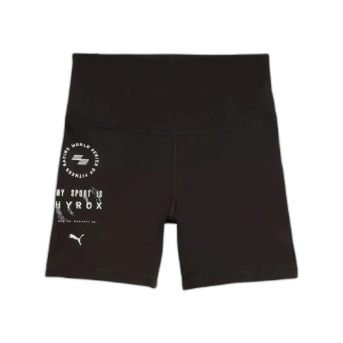 PUMA x HYROX Running Shorts Women's