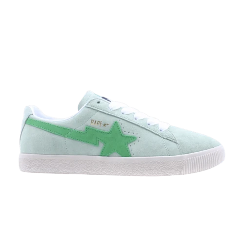 BAPE Crapesta FS-005 Low 'Green'