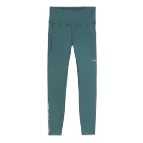 PUMA x Hyrox PWRMODE 7/8 Tights 'Herb Garden' (Women's)