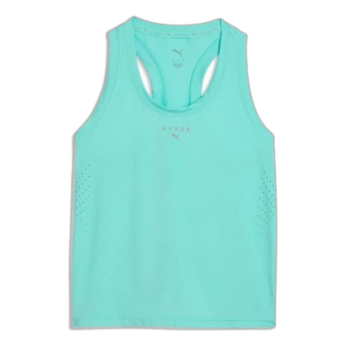 PUMA x Hyrox PWRMODE Tank Top 'Intense Mint' (Women's)