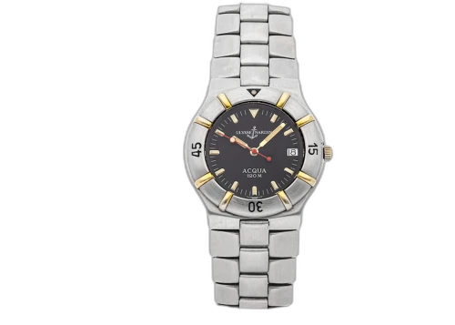 Ulysse Nardin Acqua 120m 53-26