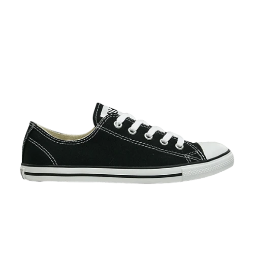 Converse Chuck Taylor Dainty Ox 'Black'