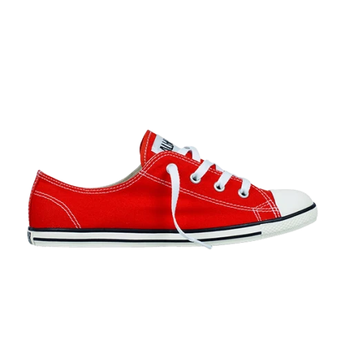 Converse Chuck Taylor All Star Dainty Ox 'Red'