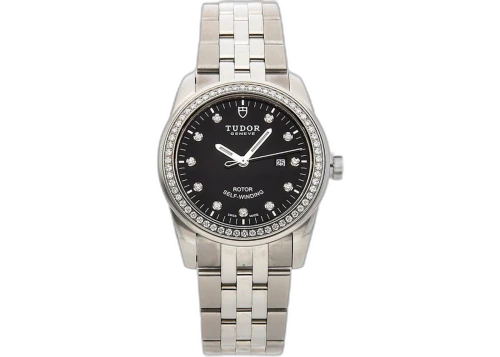Tudor Glamour Date 53020