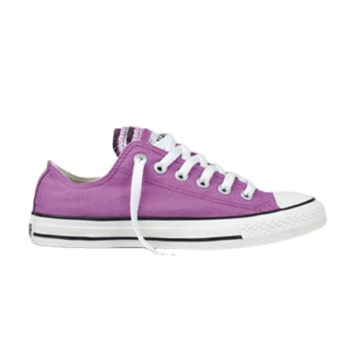 Converse Chuck Taylor All Star Double Tongue Ox 'Iris Orchid' (Women's)