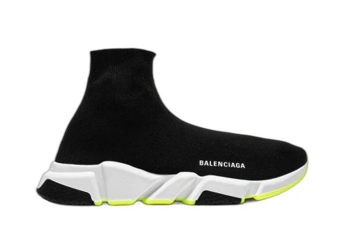 Balenciaga Speed Sneaker 'Black'