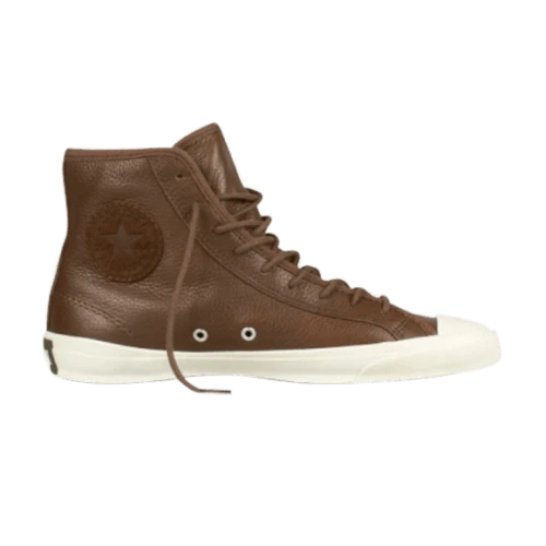 Converse Chuck Taylor All Star Leather Hi 'Dark Earth'